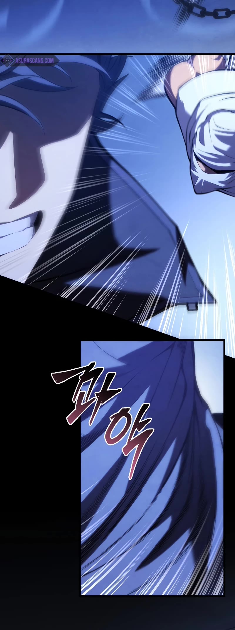 Swordmaster’s Youngest Son Chapter 103 page 63 - Chapter 103