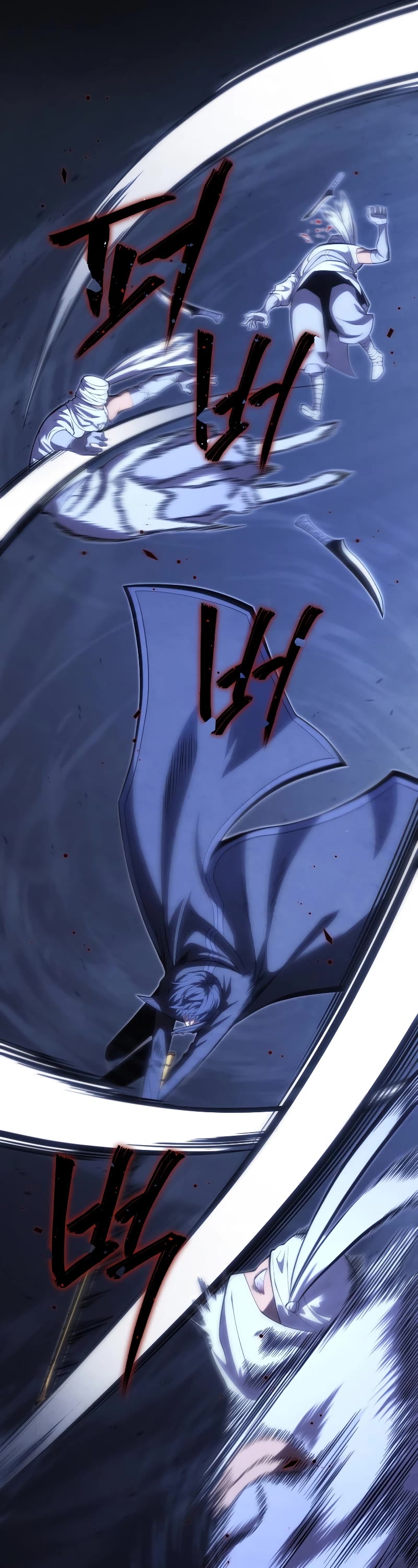 Swordmaster’s Youngest Son Chapter 103 page 64 - Chapter 103