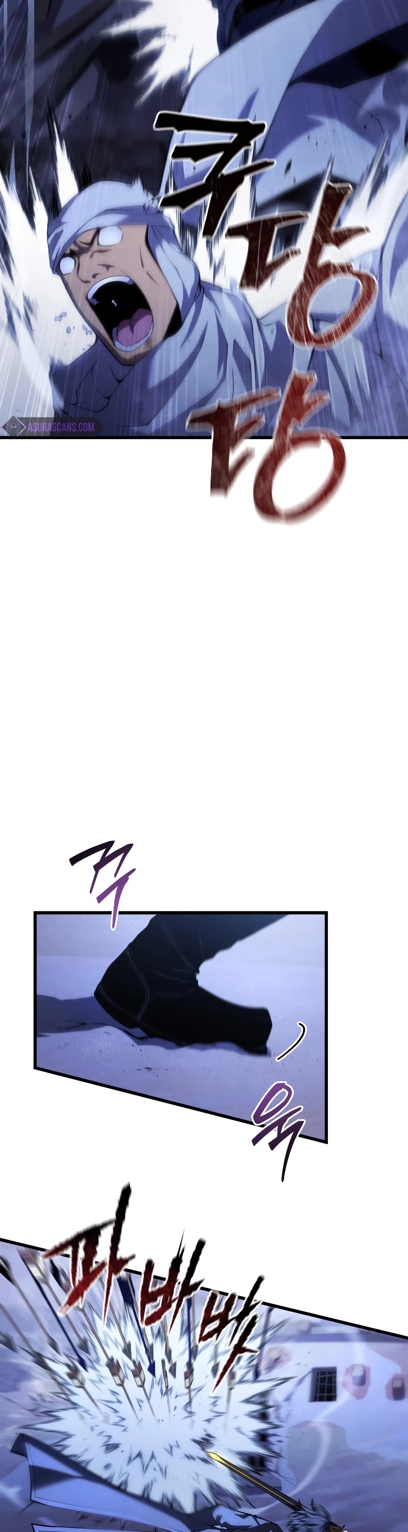 Swordmaster’s Youngest Son Chapter 103 page 66 - Chapter 103