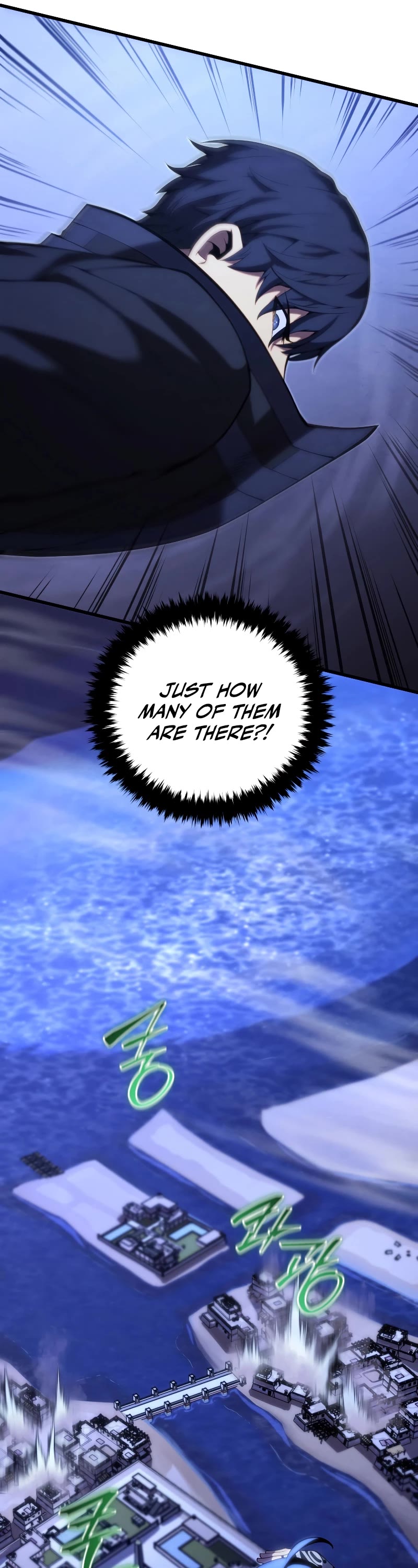 Swordmaster’s Youngest Son Chapter 103 page 69 - Chapter 103