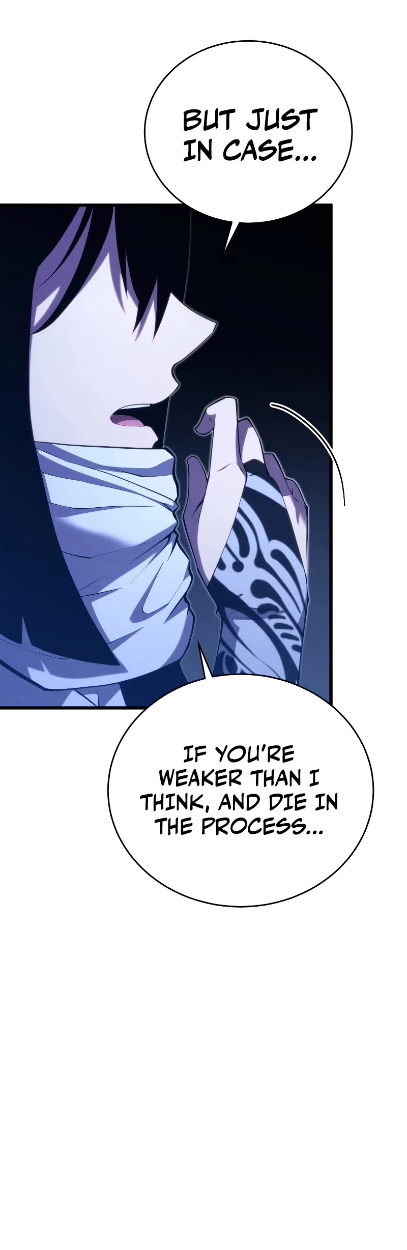 Swordmaster’s Youngest Son Chapter 103 page 72 - Chapter 103
