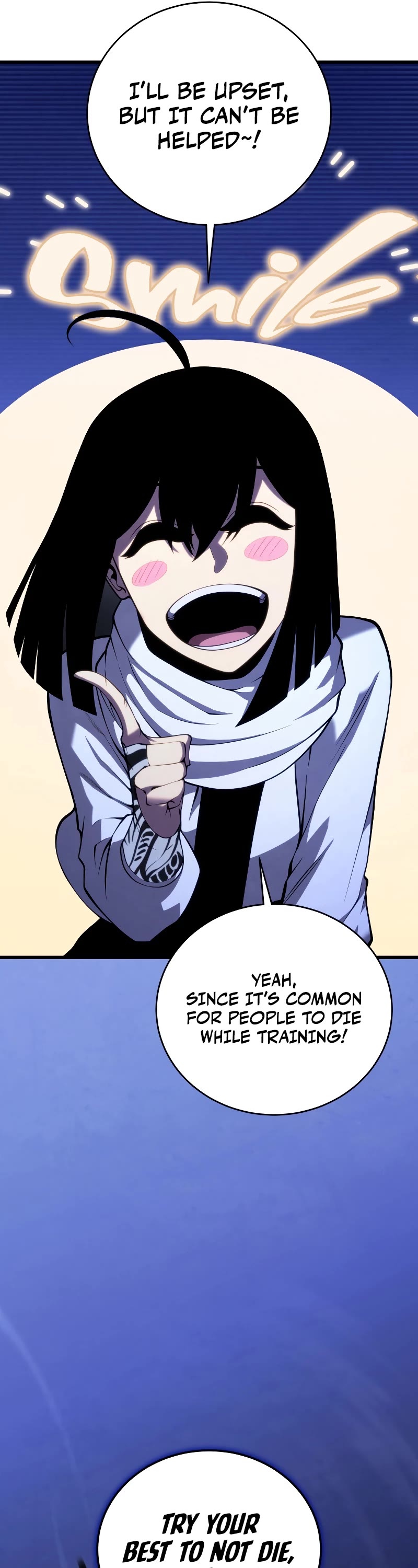 Swordmaster’s Youngest Son Chapter 103 page 73 - Chapter 103
