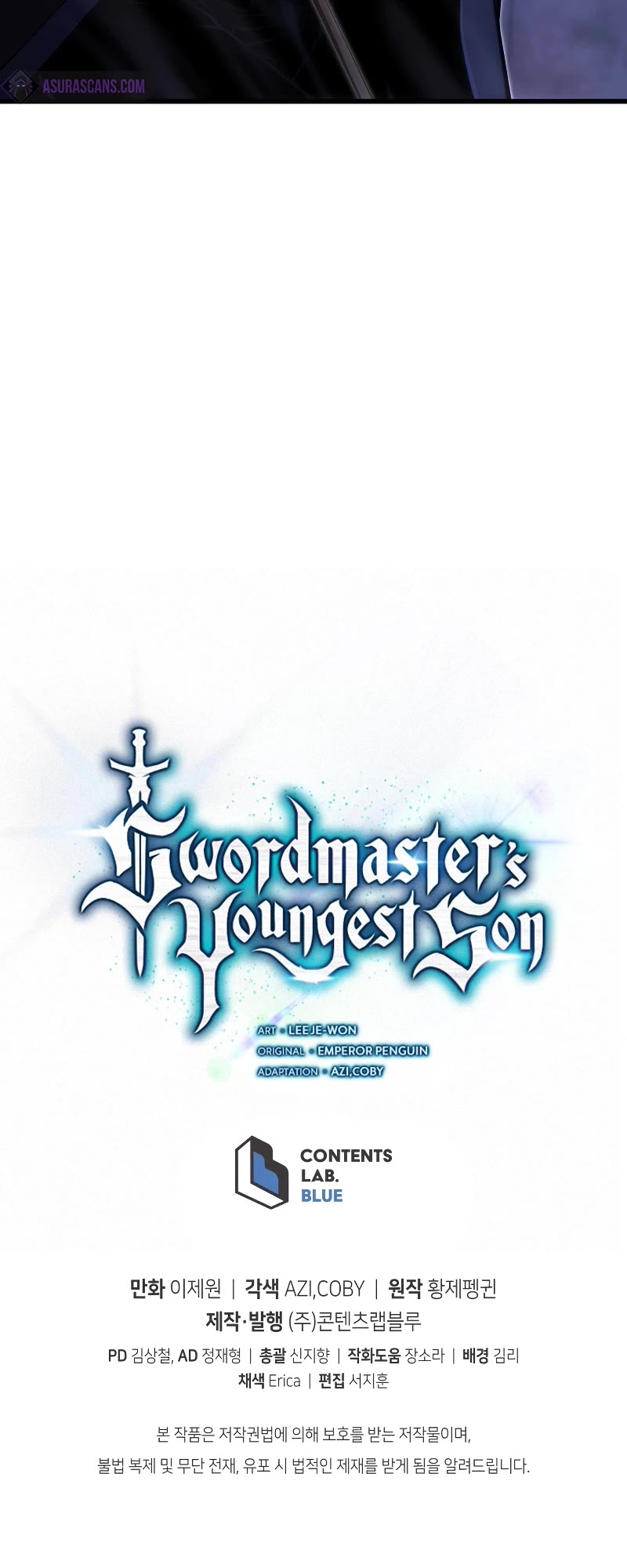 Swordmaster’s Youngest Son Chapter 103 page 75 - Chapter 103