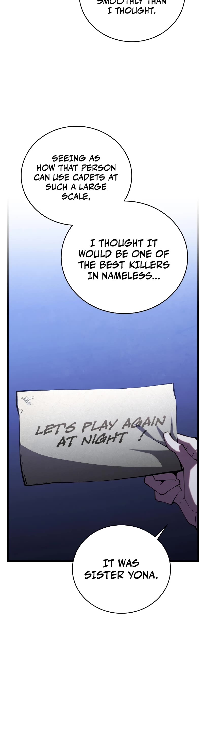 Swordmaster’s Youngest Son Chapter 104 page 10 - Chapter 104