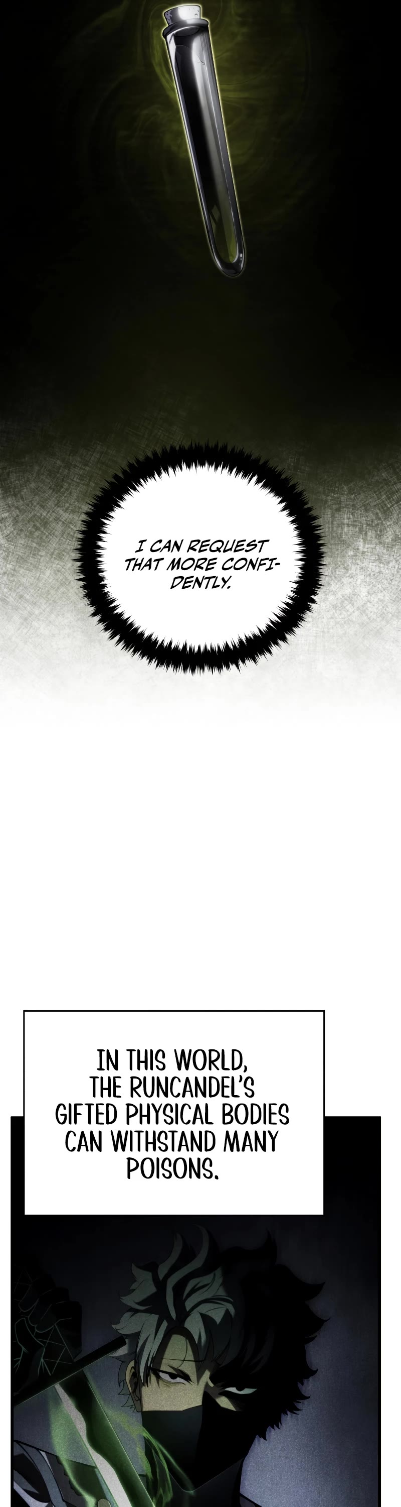 Swordmaster’s Youngest Son Chapter 104 page 12 - Chapter 104