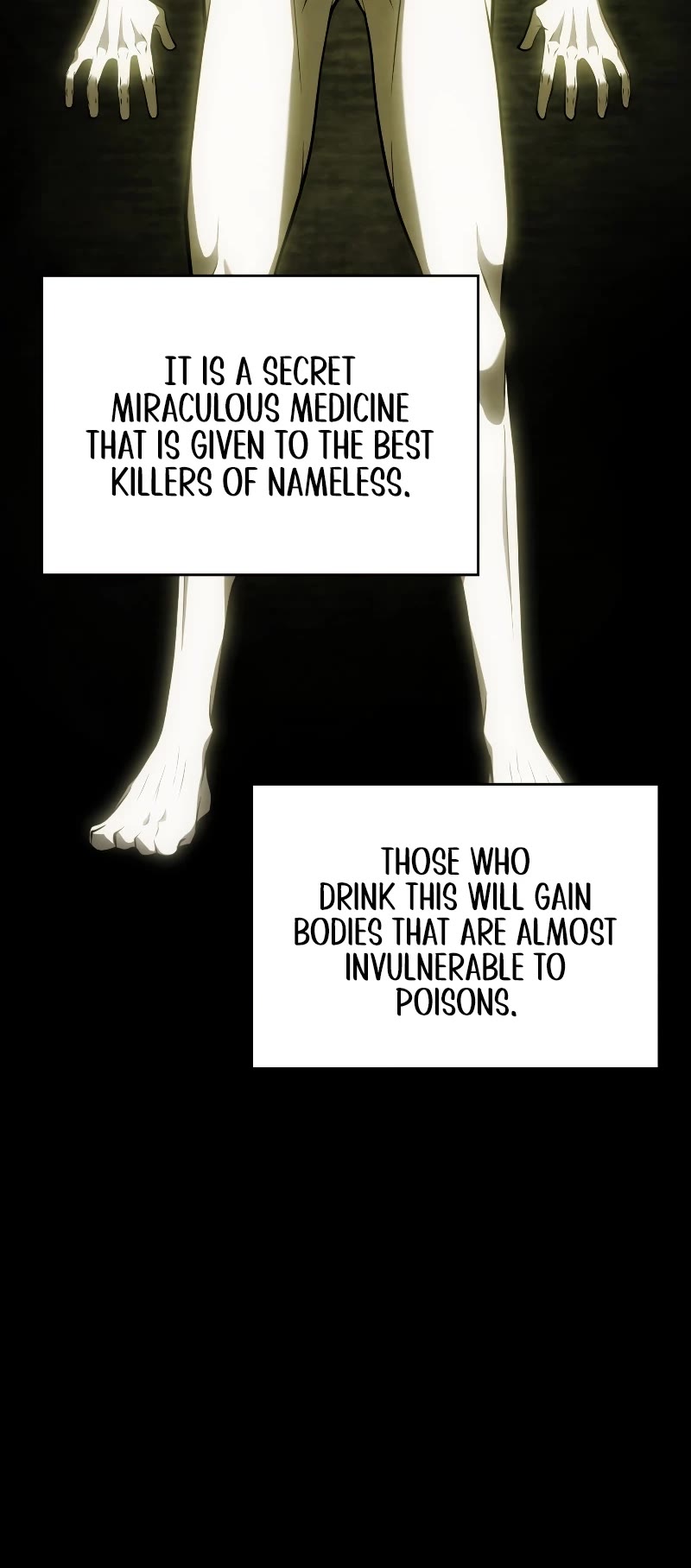 Swordmaster’s Youngest Son Chapter 104 page 14 - Chapter 104