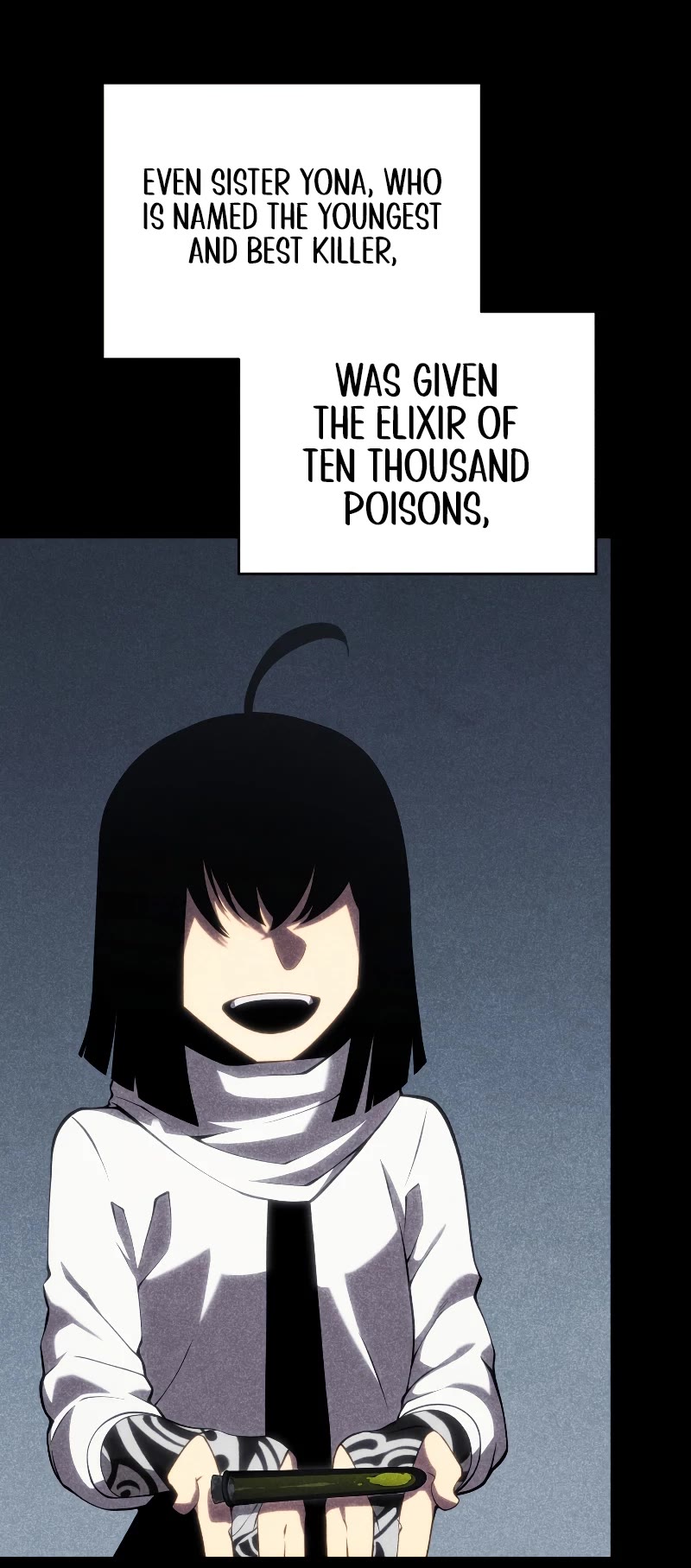 Swordmaster’s Youngest Son Chapter 104 page 15 - Chapter 104