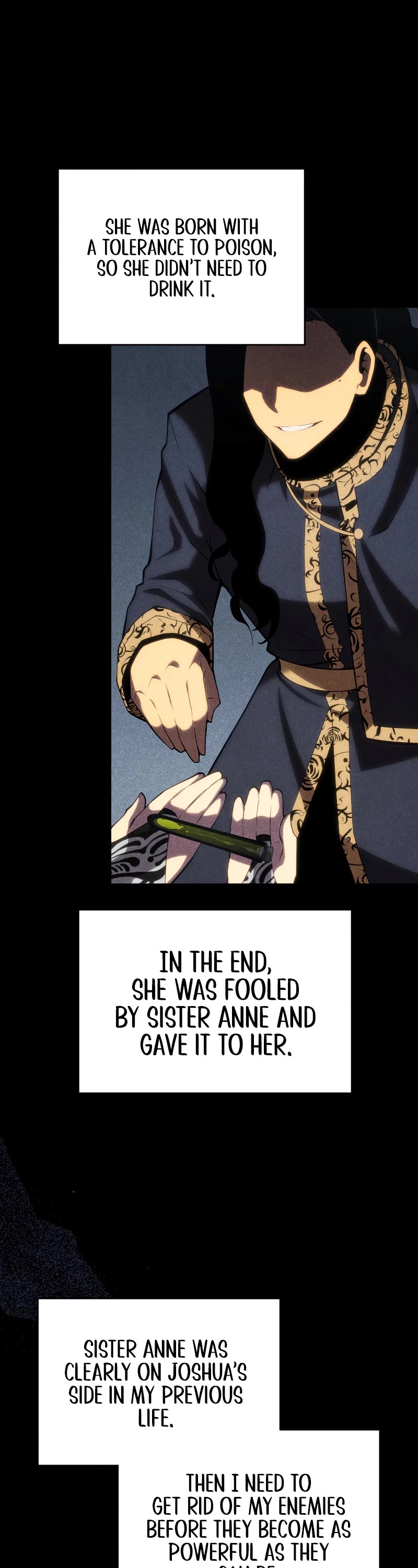 Swordmaster’s Youngest Son Chapter 104 page 16 - Chapter 104