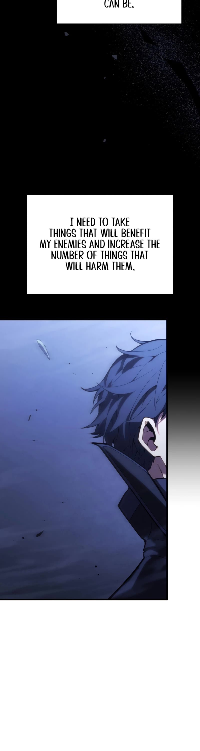 Swordmaster’s Youngest Son Chapter 104 page 17 - Chapter 104