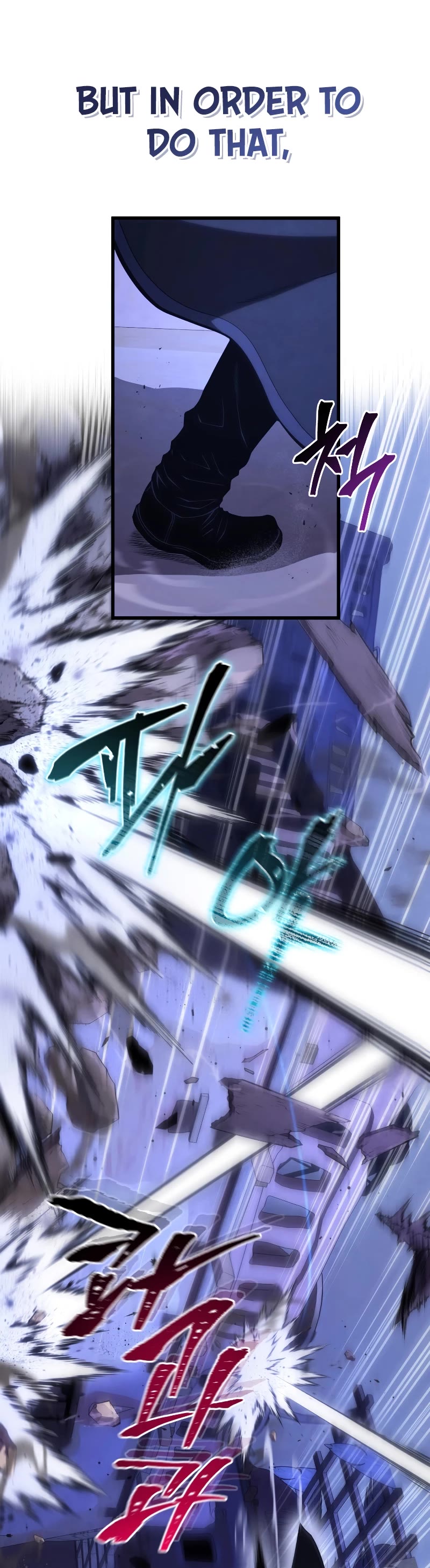 Swordmaster’s Youngest Son Chapter 104 page 18 - Chapter 104