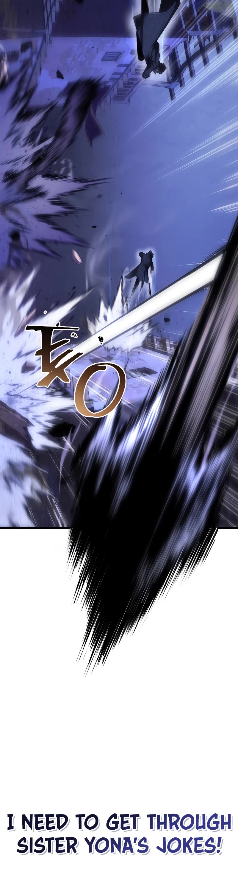 Swordmaster’s Youngest Son Chapter 104 page 19 - Chapter 104