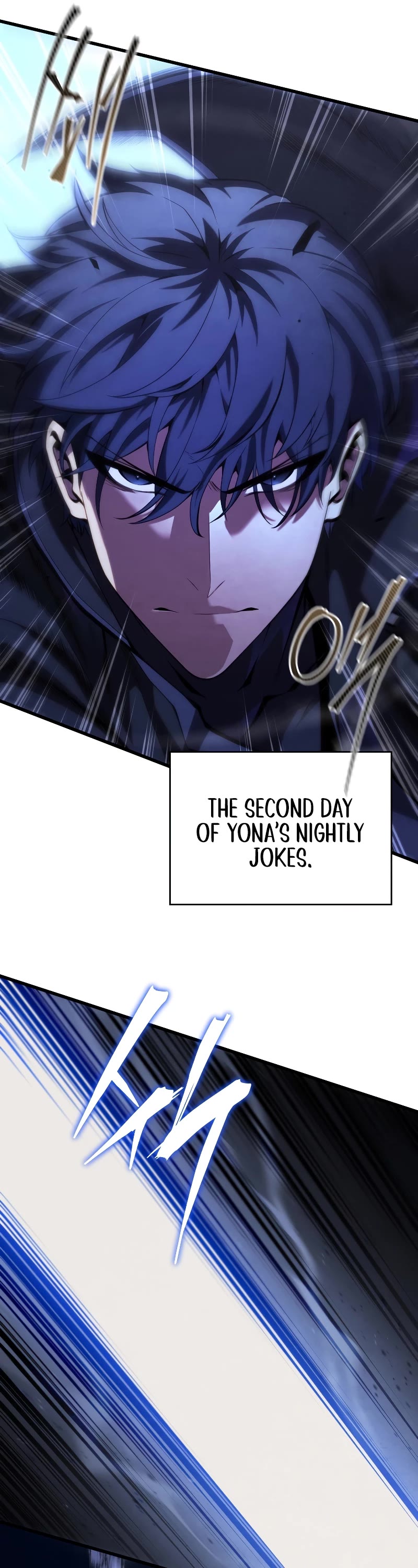 Swordmaster’s Youngest Son Chapter 104 page 20 - Chapter 104