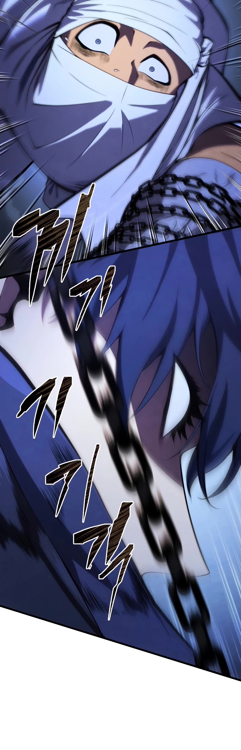 Swordmaster’s Youngest Son Chapter 104 page 27 - Chapter 104