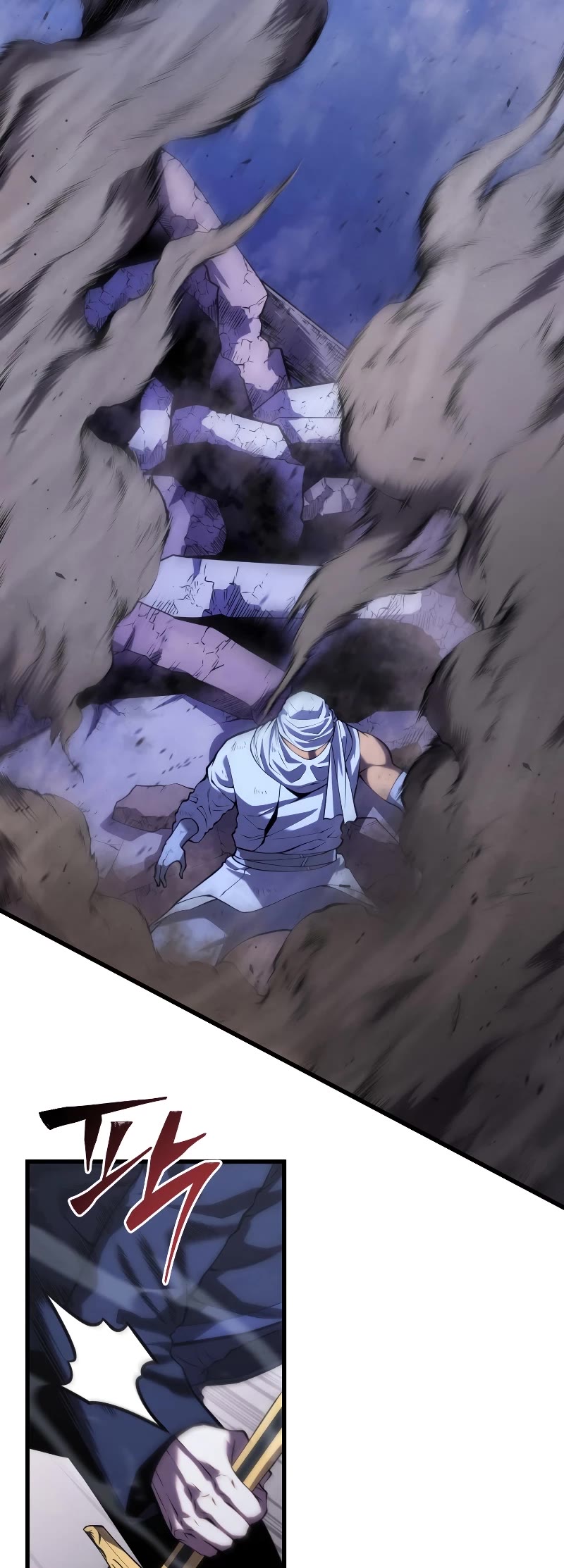 Swordmaster’s Youngest Son Chapter 104 page 29 - Chapter 104