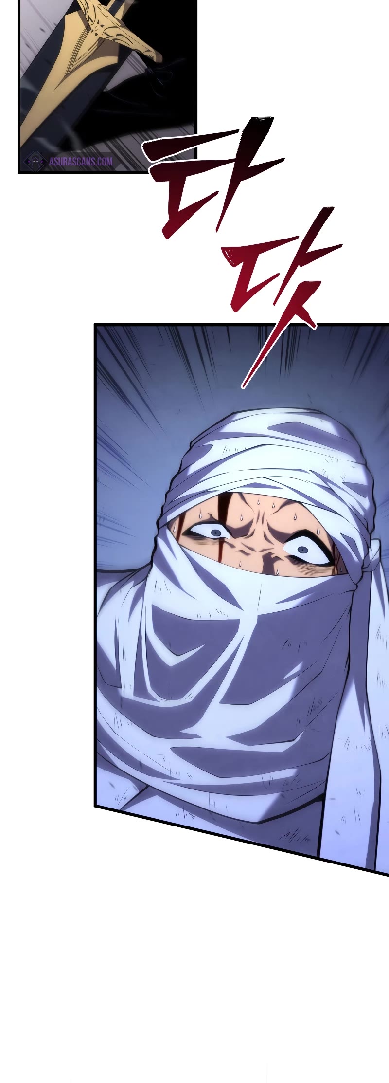 Swordmaster’s Youngest Son Chapter 104 page 30 - Chapter 104