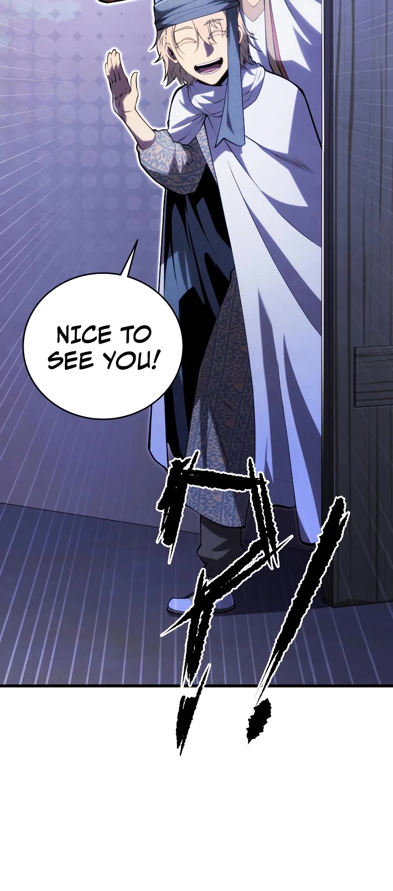 Swordmaster’s Youngest Son Chapter 104 page 40 - Chapter 104