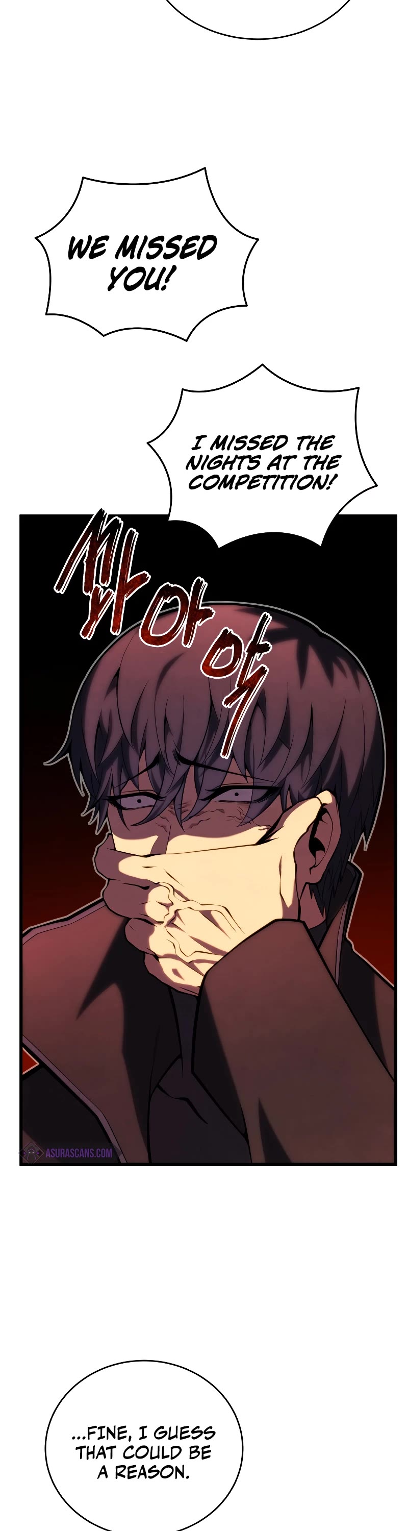 Swordmaster’s Youngest Son Chapter 104 page 43 - Chapter 104