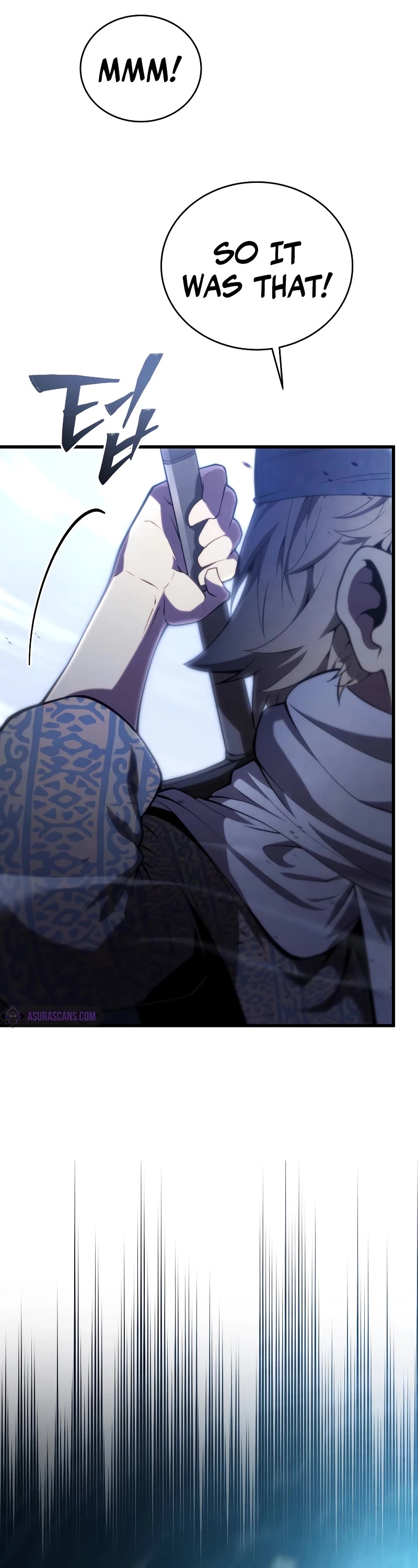 Swordmaster’s Youngest Son Chapter 104 page 48 - Chapter 104
