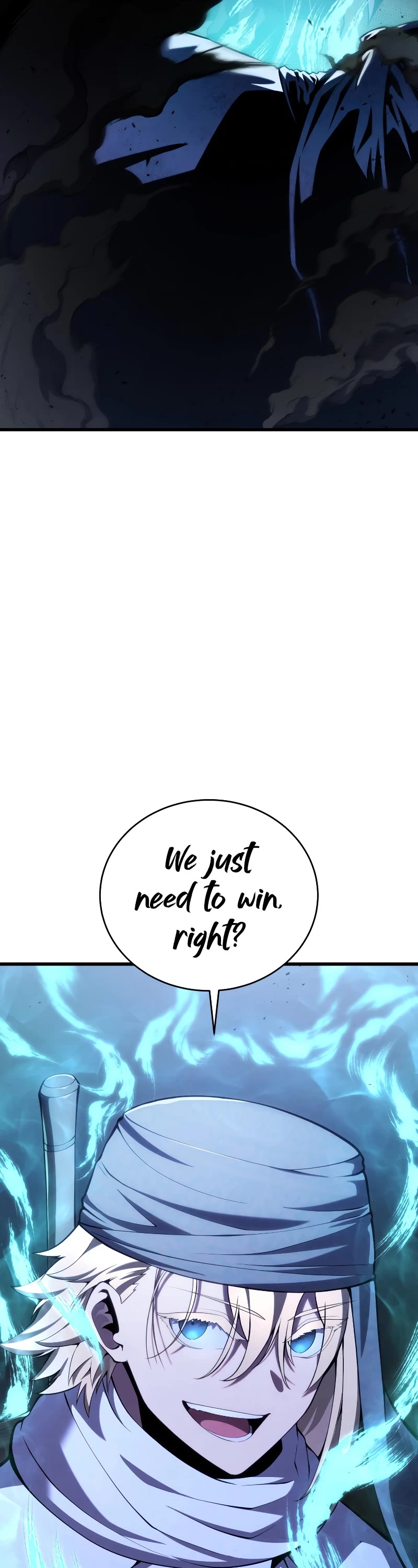 Swordmaster’s Youngest Son Chapter 104 page 52 - Chapter 104