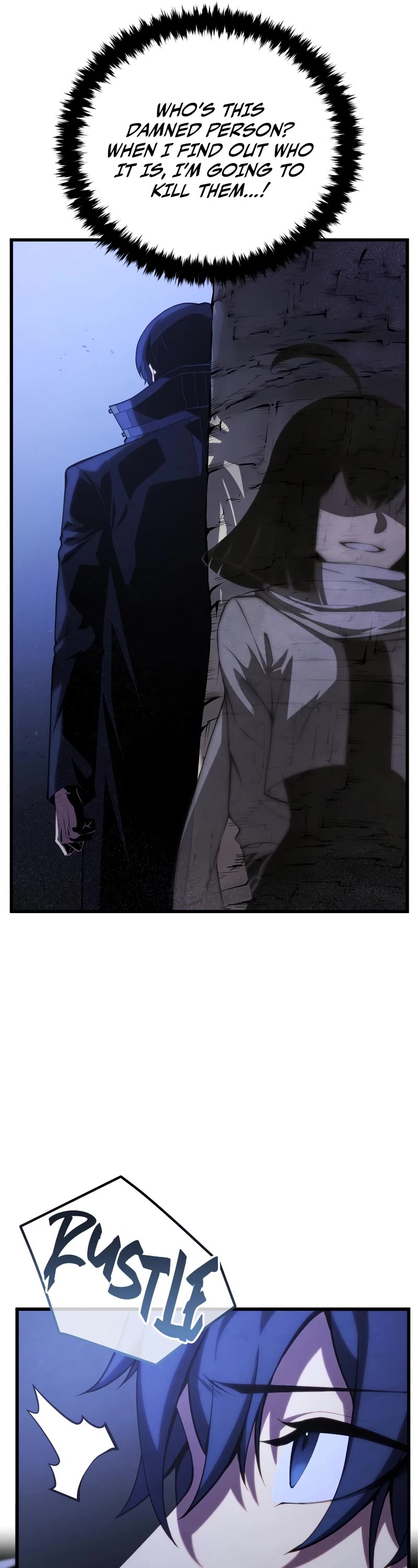 Swordmaster’s Youngest Son Chapter 104 page 7 - Chapter 104