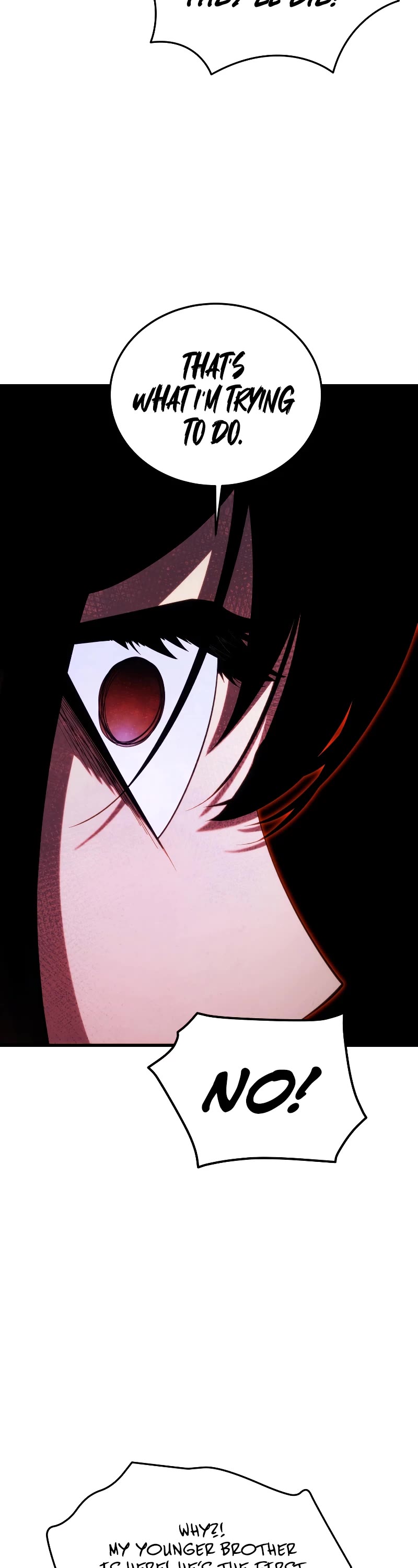 Swordmaster’s Youngest Son Chapter 105 page 11 - Chapter 105