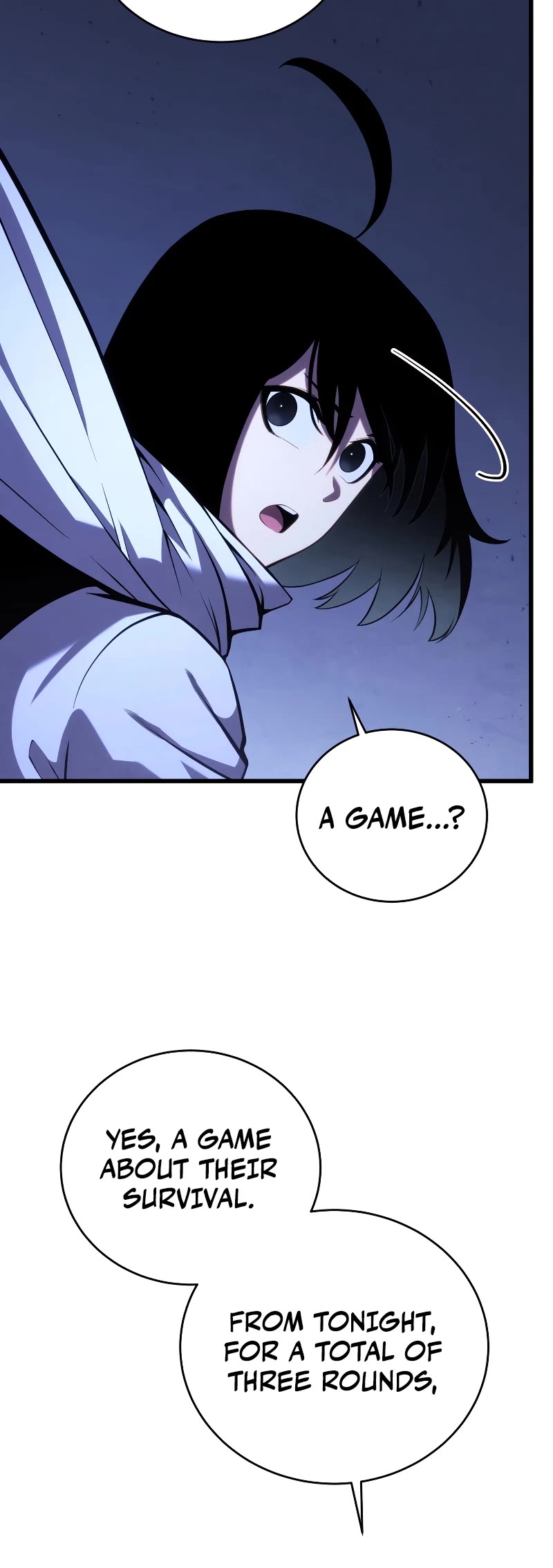 Swordmaster’s Youngest Son Chapter 105 page 13 - Chapter 105