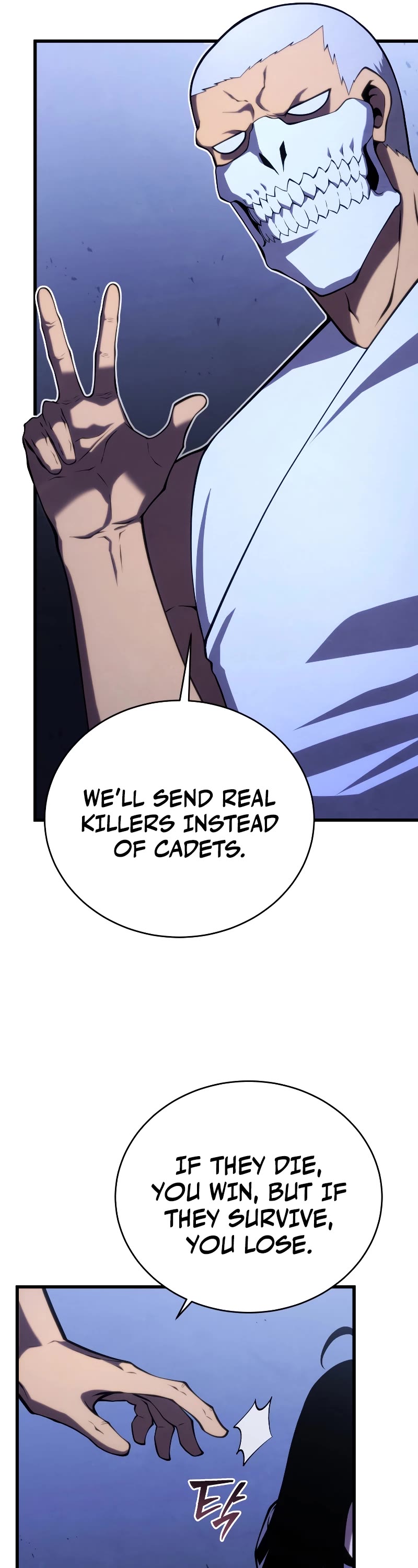 Swordmaster’s Youngest Son Chapter 105 page 14 - Chapter 105