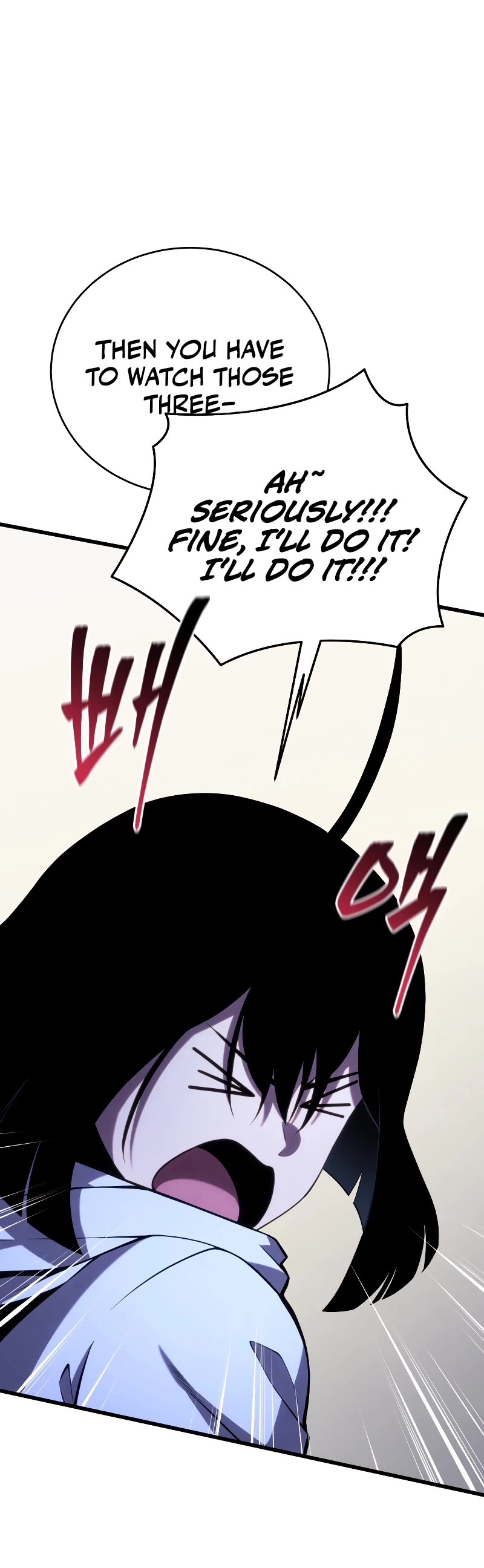 Swordmaster’s Youngest Son Chapter 105 page 16 - Chapter 105