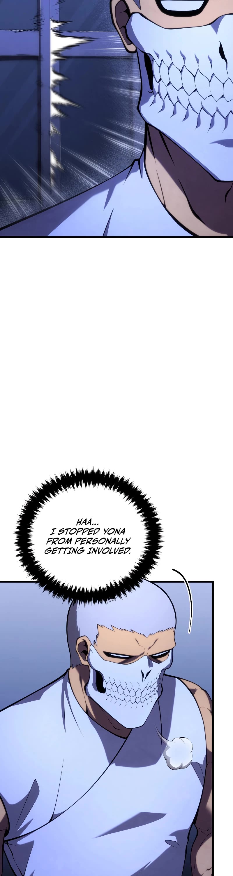 Swordmaster’s Youngest Son Chapter 105 page 19 - Chapter 105