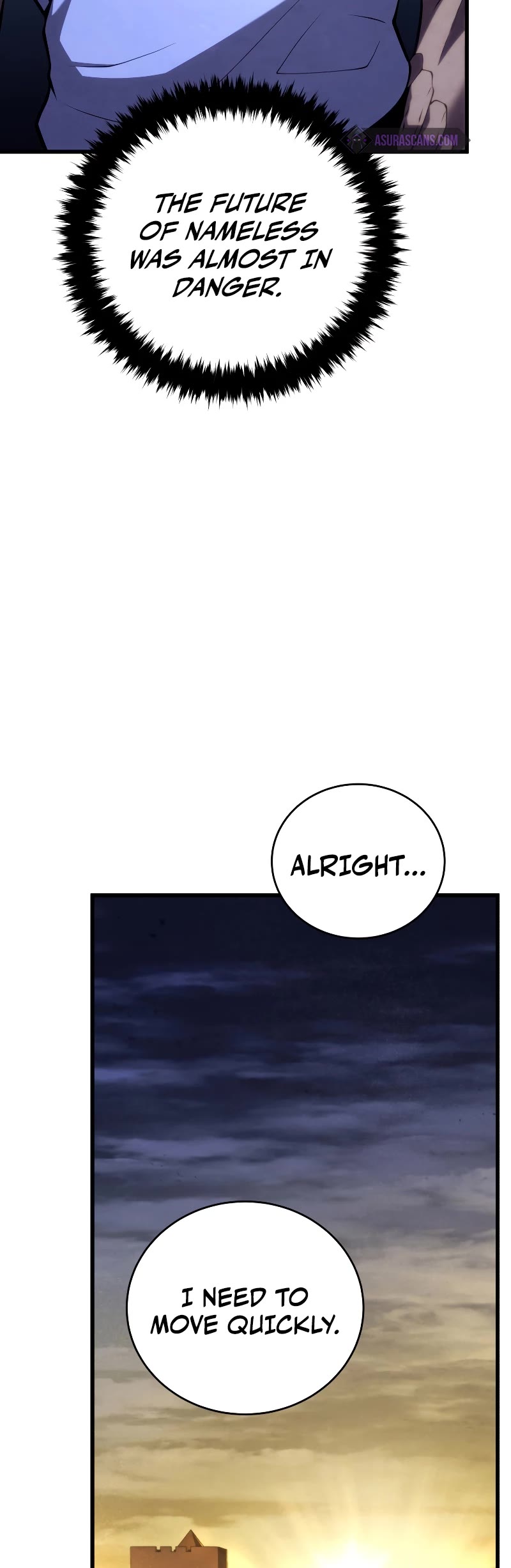 Swordmaster’s Youngest Son Chapter 105 page 20 - Chapter 105