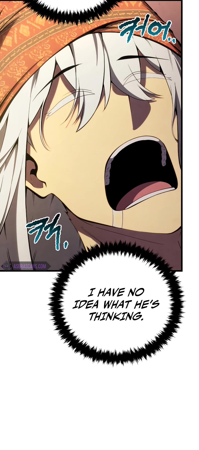 Swordmaster’s Youngest Son Chapter 105 page 25 - Chapter 105