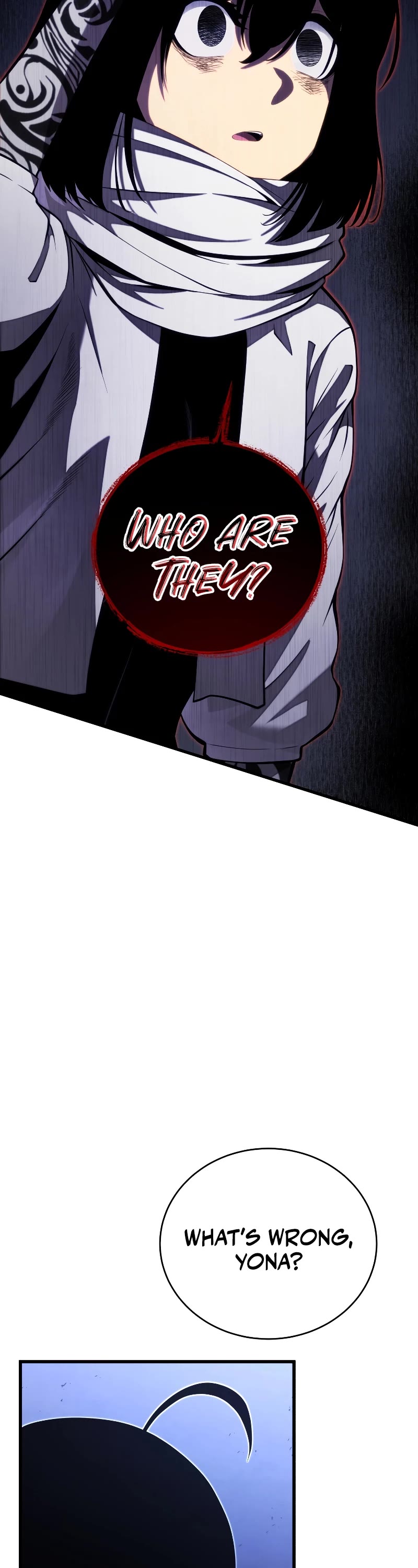 Swordmaster’s Youngest Son Chapter 105 page 3 - Chapter 105