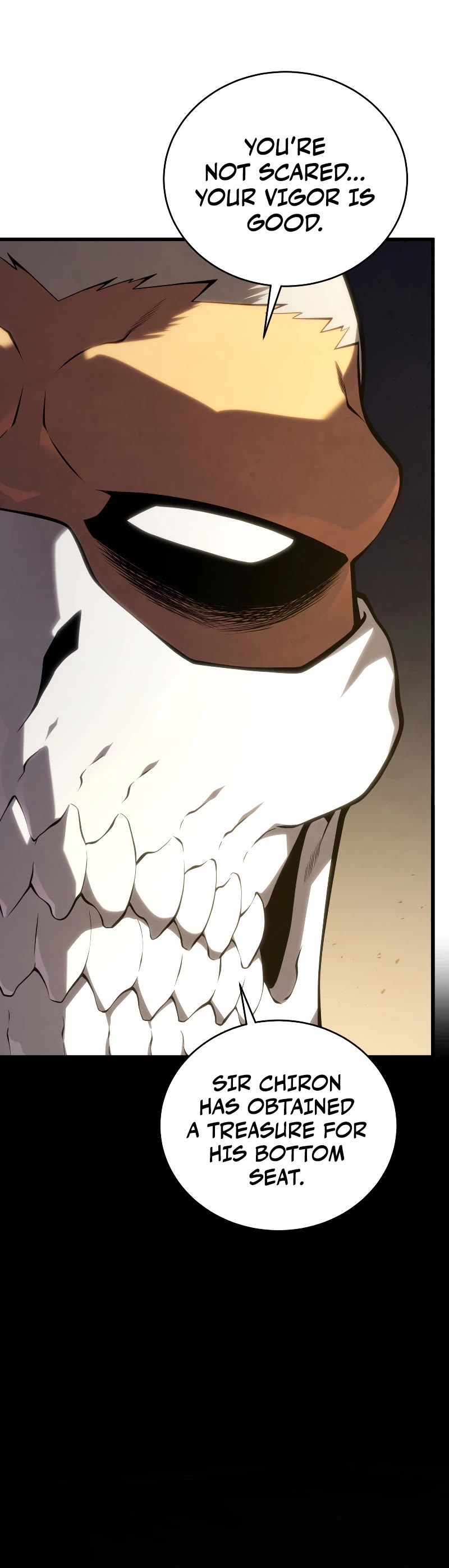 Swordmaster’s Youngest Son Chapter 105 page 32 - Chapter 105
