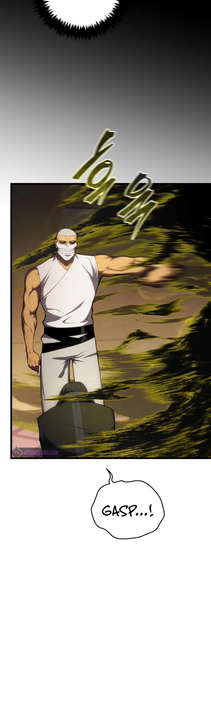 Swordmaster’s Youngest Son Chapter 105 page 41 - Chapter 105