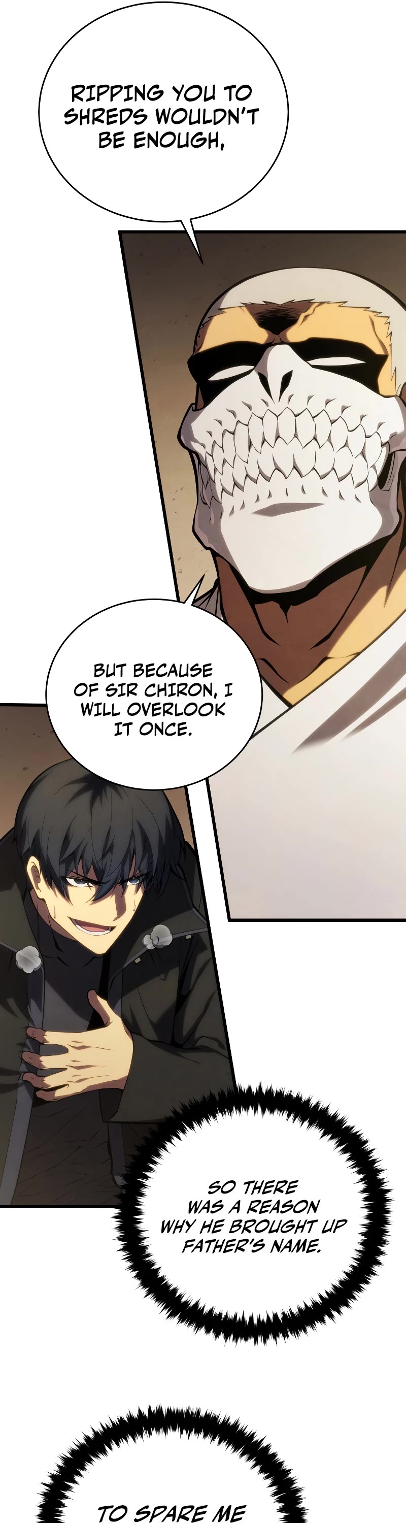 Swordmaster’s Youngest Son Chapter 105 page 42 - Chapter 105