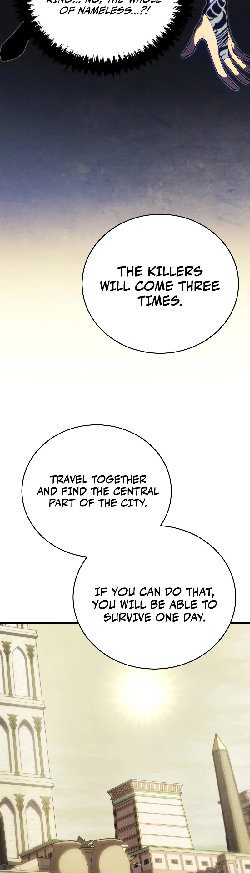 Swordmaster’s Youngest Son Chapter 105 page 48 - Chapter 105