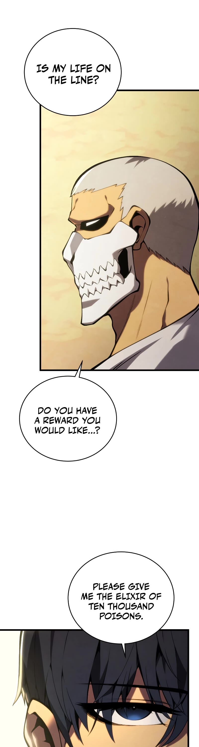 Swordmaster’s Youngest Son Chapter 105 page 50 - Chapter 105