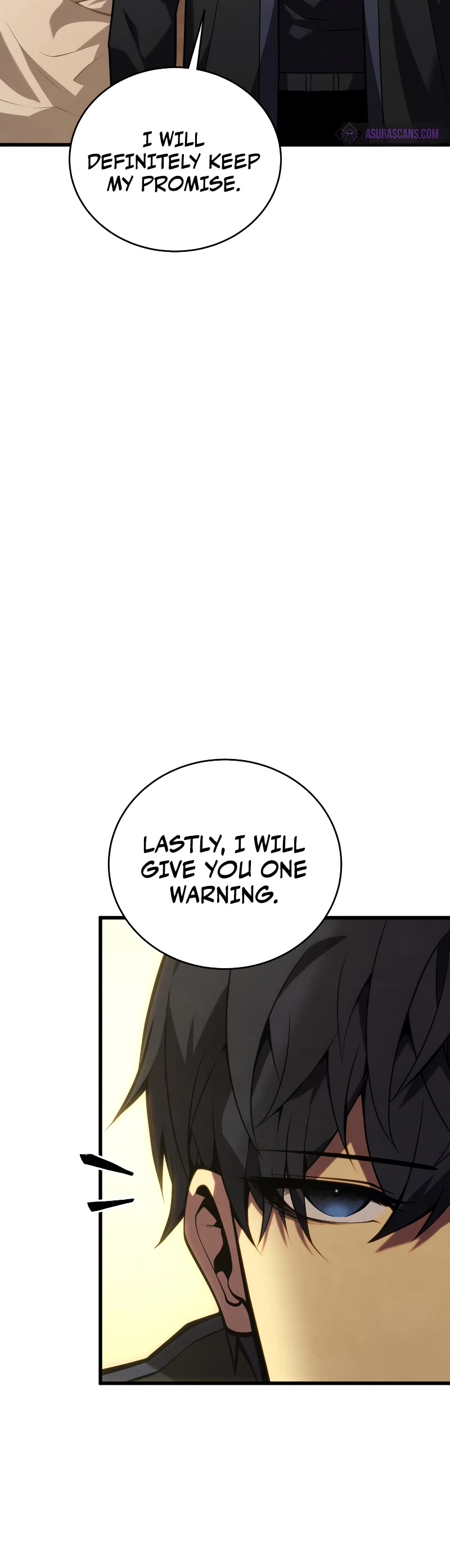Swordmaster’s Youngest Son Chapter 105 page 53 - Chapter 105