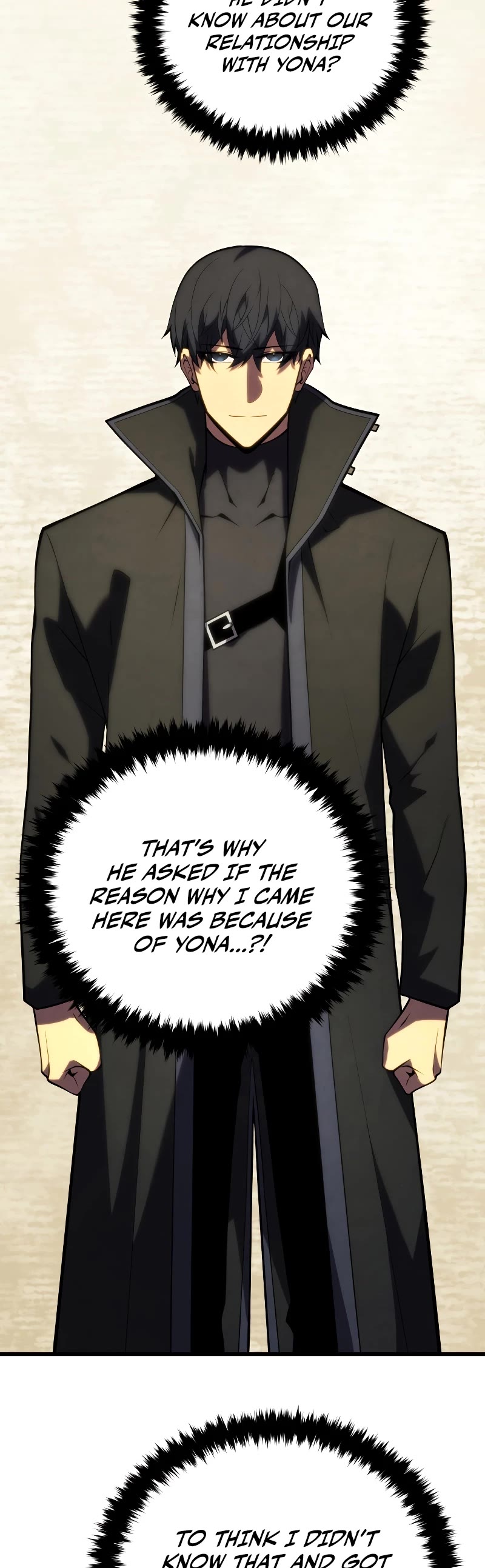 Swordmaster’s Youngest Son Chapter 105 page 56 - Chapter 105