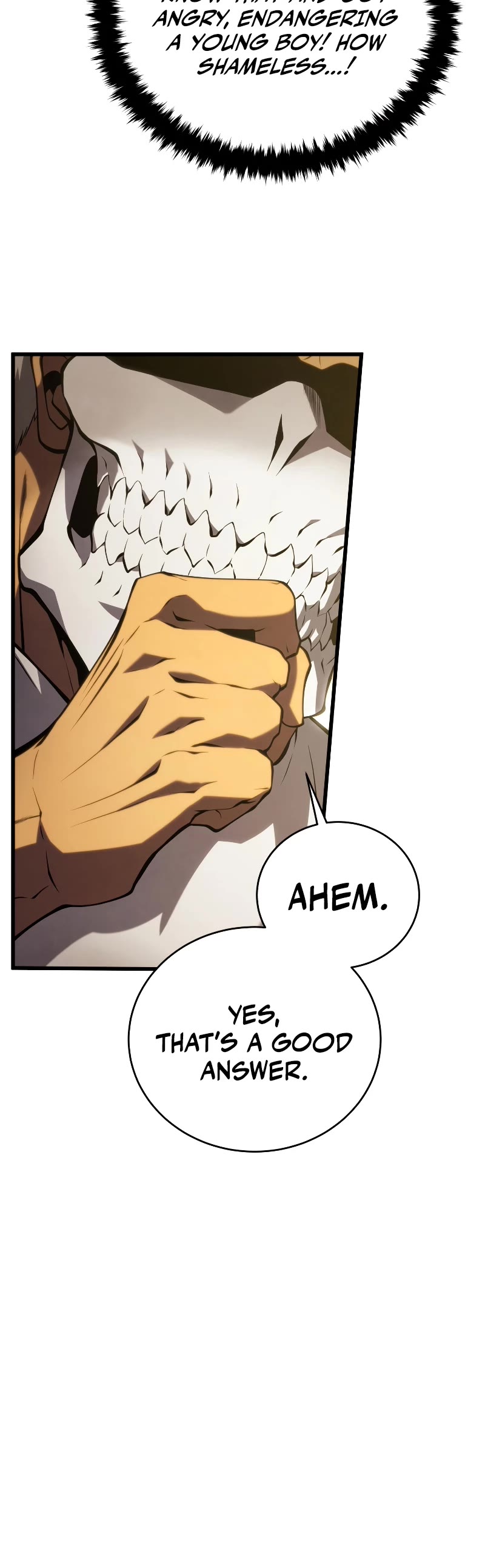 Swordmaster’s Youngest Son Chapter 105 page 57 - Chapter 105