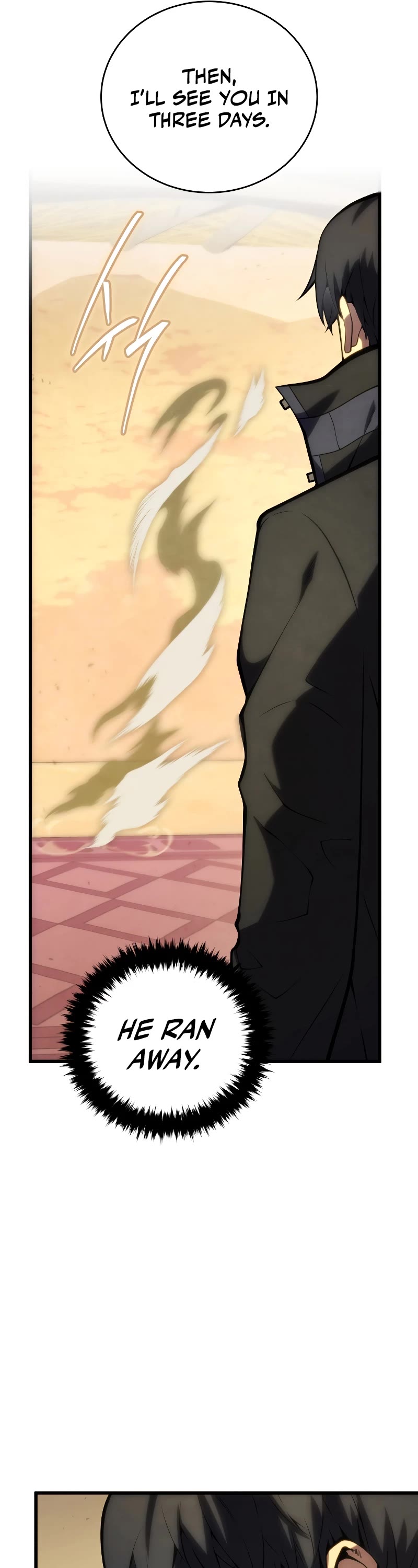 Swordmaster’s Youngest Son Chapter 105 page 58 - Chapter 105