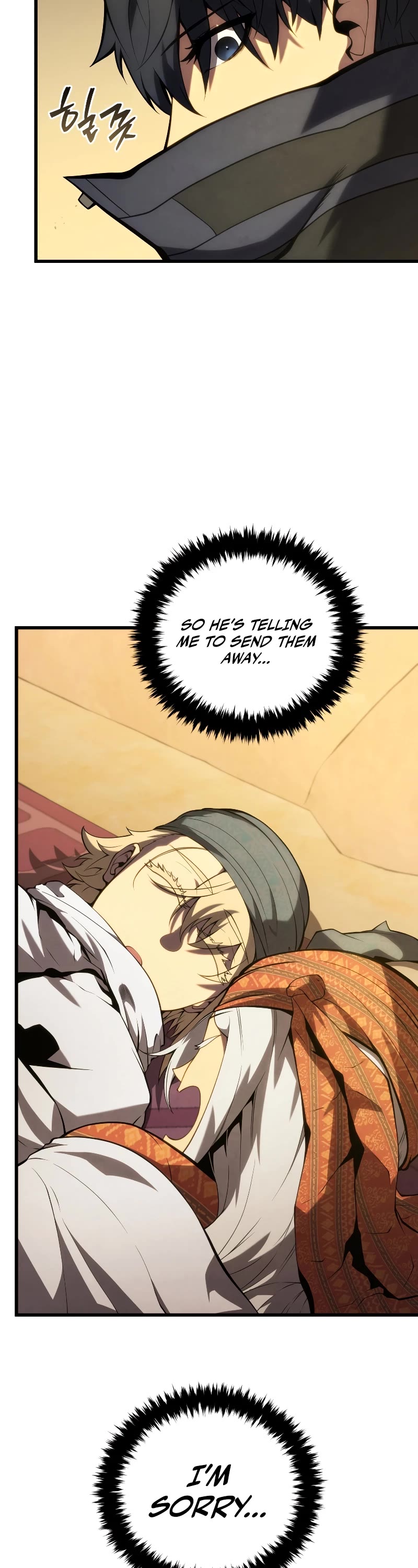 Swordmaster’s Youngest Son Chapter 105 page 59 - Chapter 105