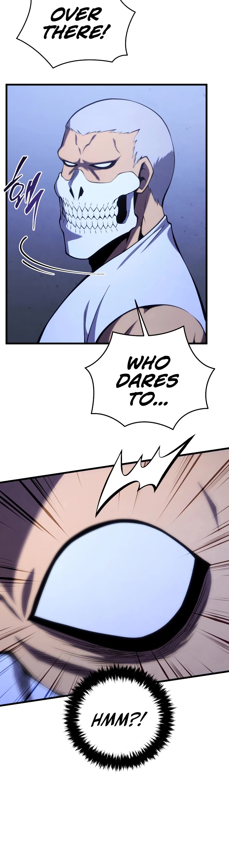 Swordmaster’s Youngest Son Chapter 105 page 7 - Chapter 105