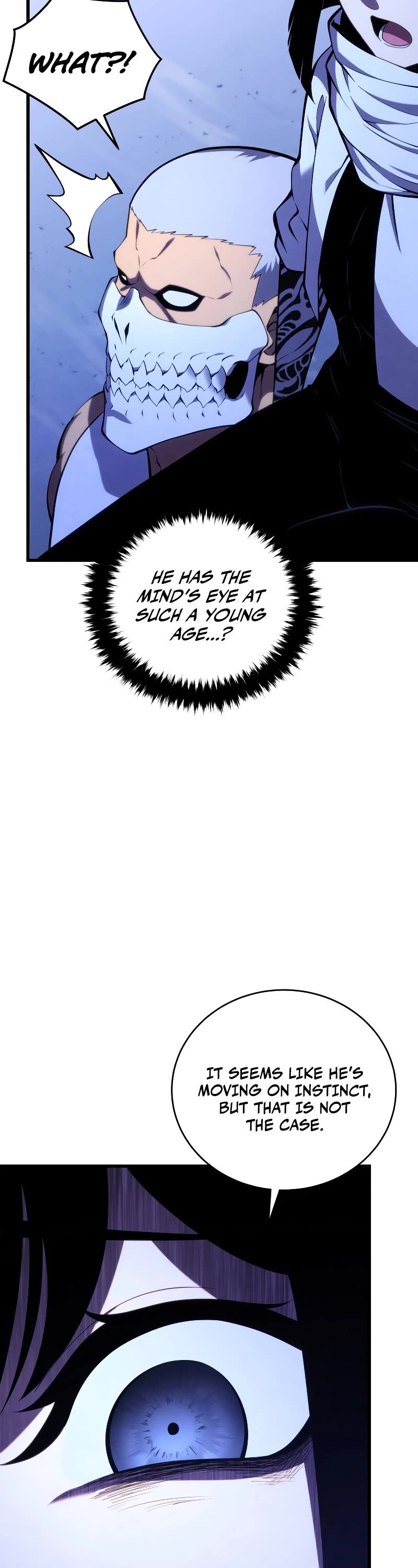 Swordmaster’s Youngest Son Chapter 106 page 13 - Chapter 106