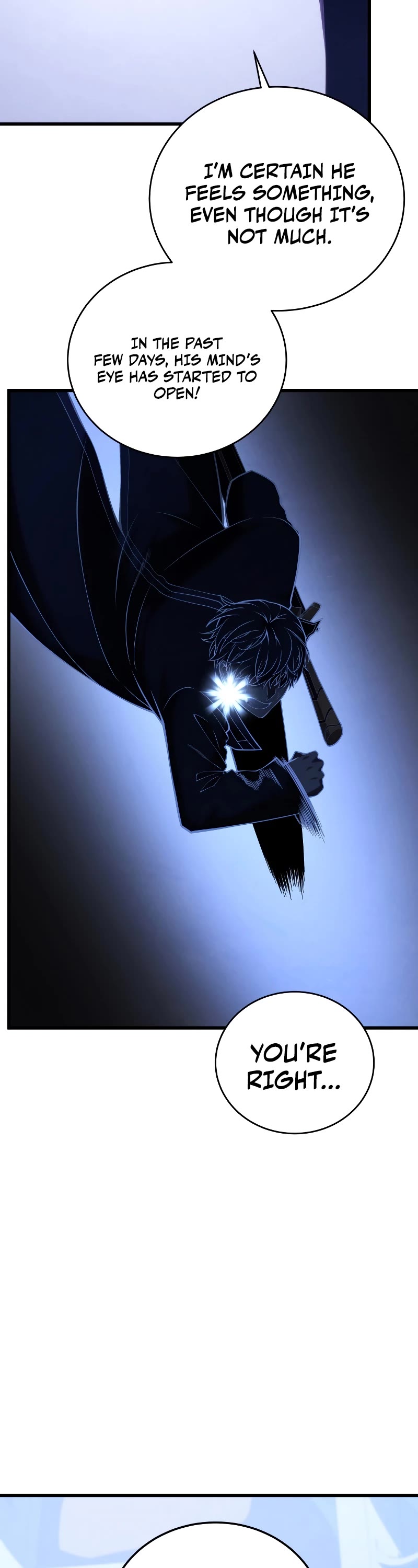 Swordmaster’s Youngest Son Chapter 106 page 14 - Chapter 106