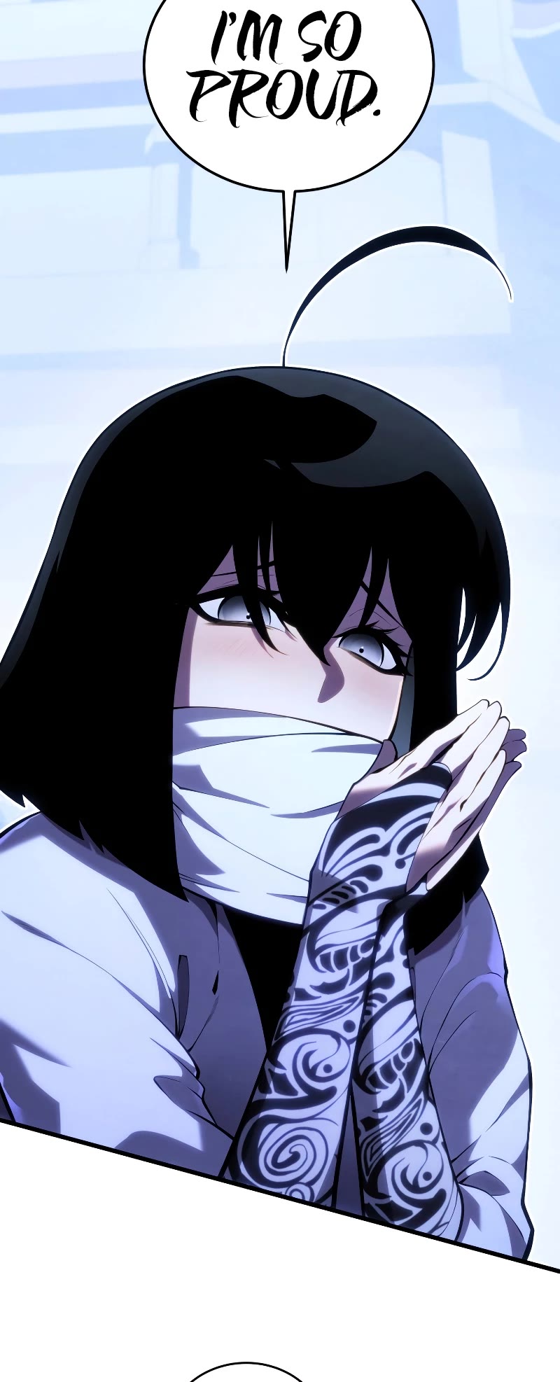 Swordmaster’s Youngest Son Chapter 106 page 15 - Chapter 106