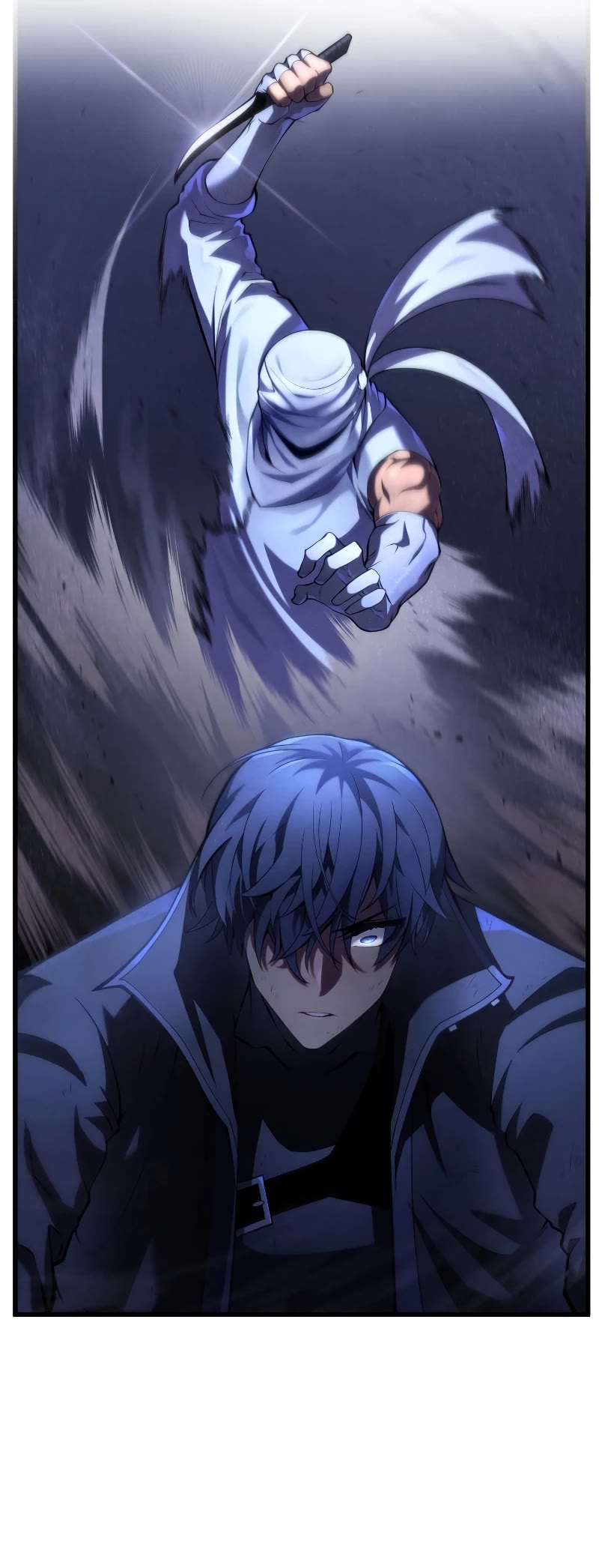 Swordmaster’s Youngest Son Chapter 106 page 25 - Chapter 106
