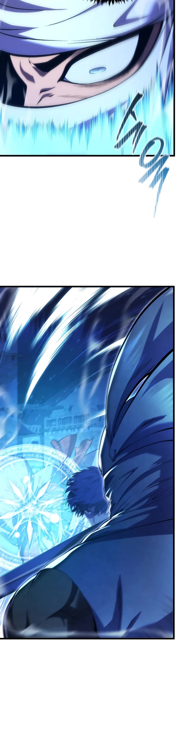 Swordmaster’s Youngest Son Chapter 106 page 28 - Chapter 106