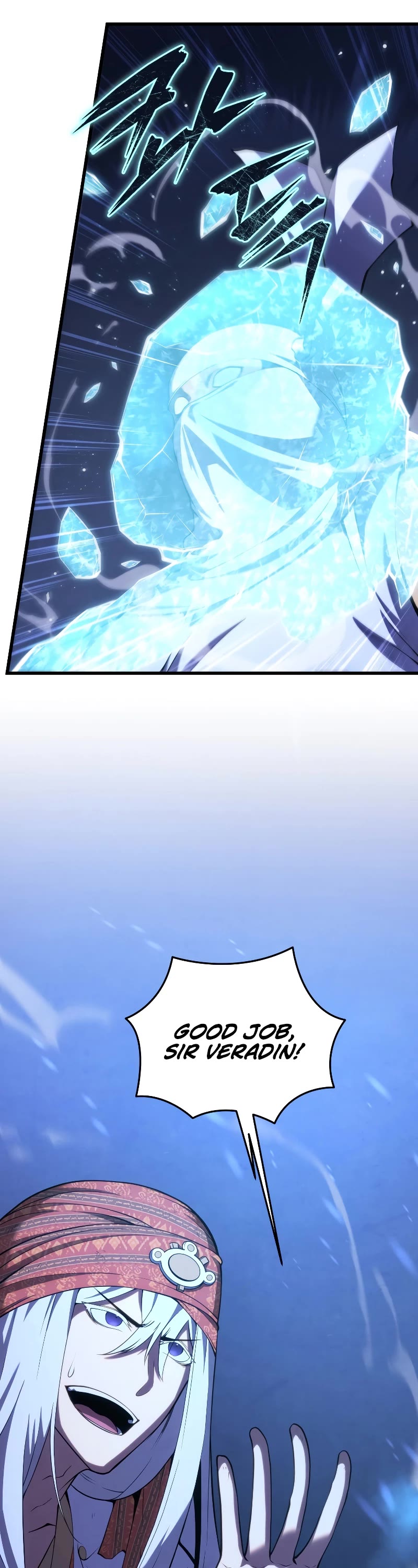 Swordmaster’s Youngest Son Chapter 106 page 29 - Chapter 106