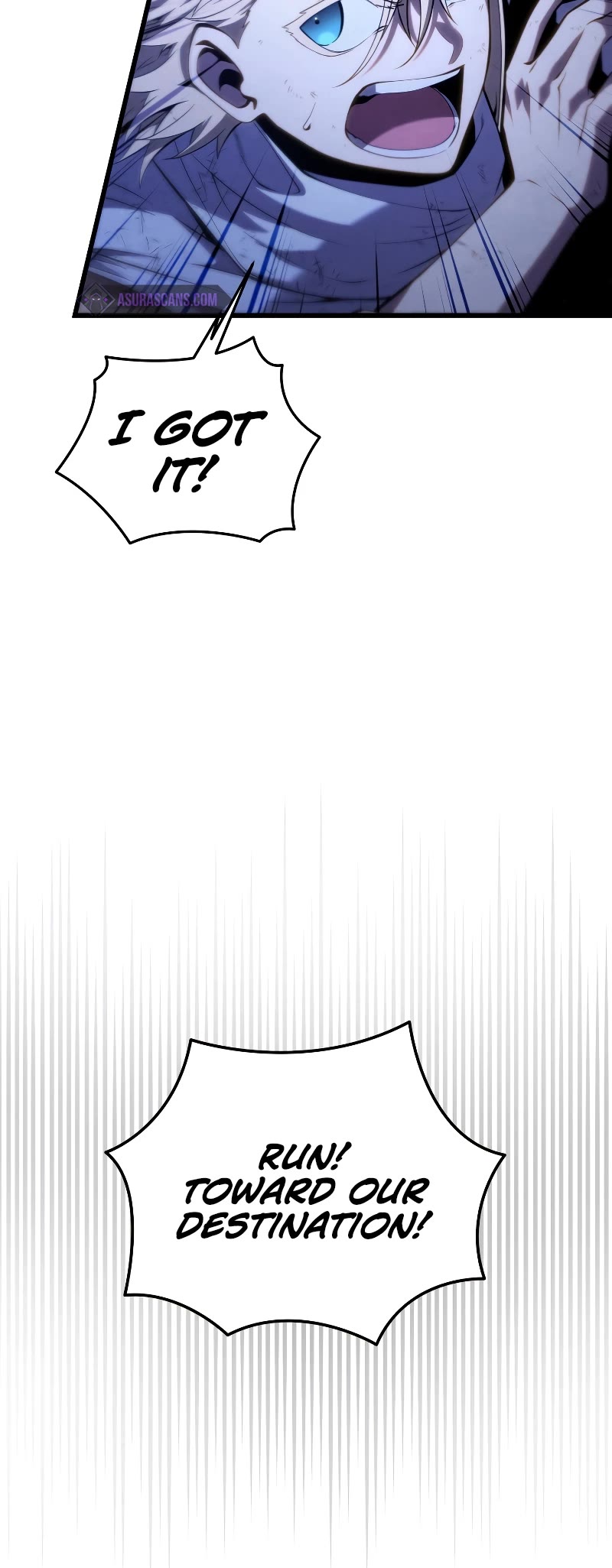 Swordmaster’s Youngest Son Chapter 106 page 35 - Chapter 106